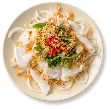 Gỏi Cá Mai