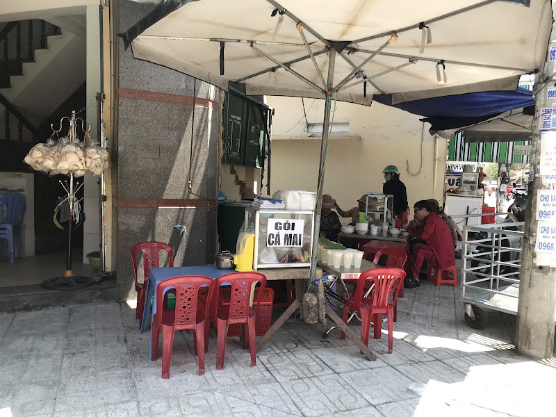 Ảnh review của Andrew Nguyen
